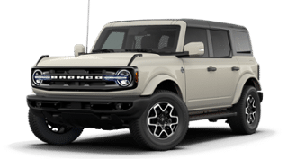 2026 Ford Bronco® External Image 2